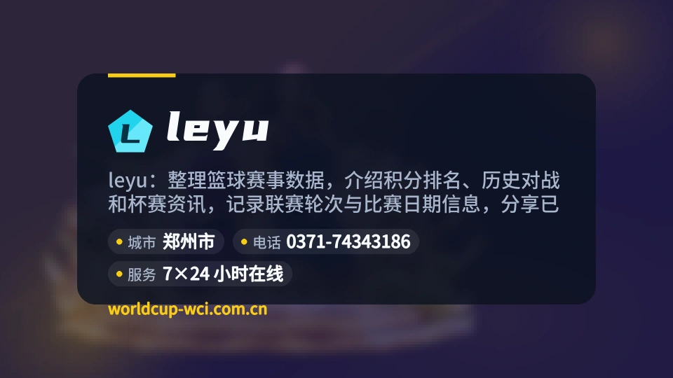 初识leyu